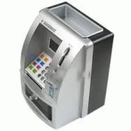 Банкоматы и терминалы