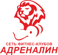 Фитнес-центр 