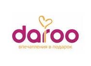 Gift certificates Daroo