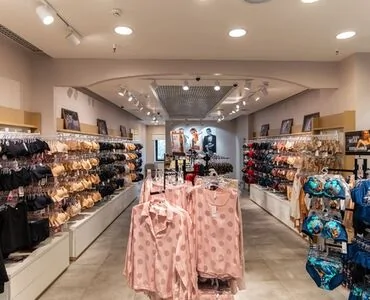 Нижнее белье