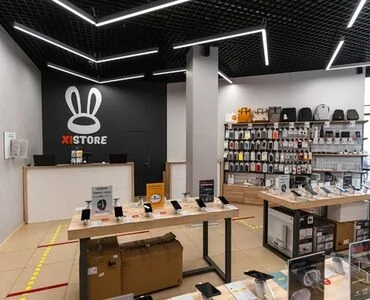 Техника и электроника