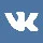 Логотип vk